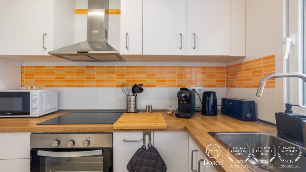 Štýlová 4 izbová vila – pokojné bývanie v nádhernej prírode