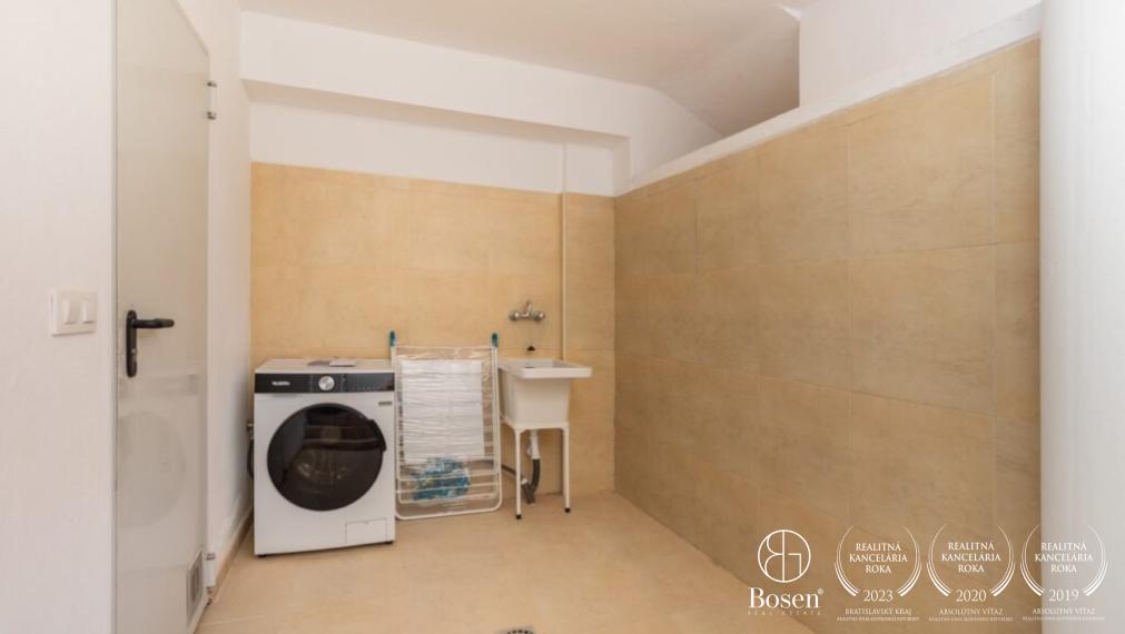 Štýlová 4 izbová vila – pokojné bývanie v nádhernej prírode