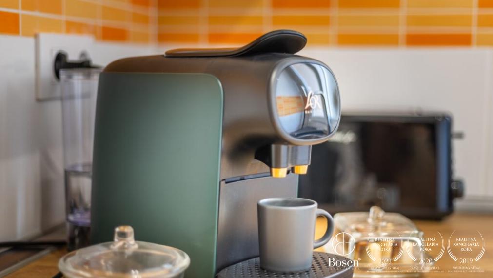 Štýlová 4 izbová vila – pokojné bývanie v nádhernej prírode