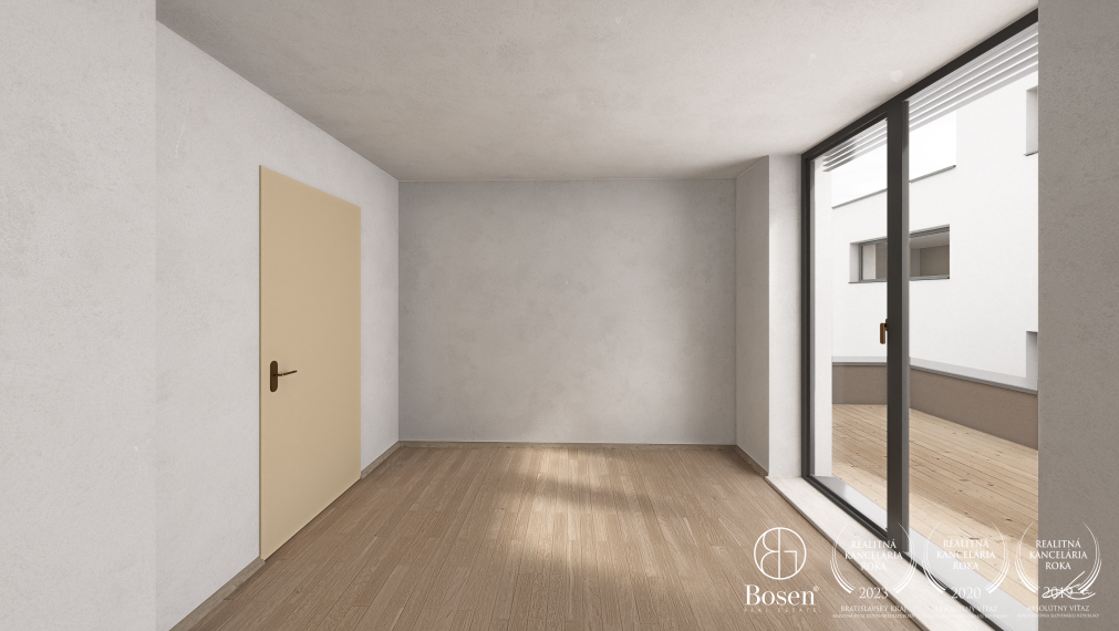 BOSEN | Novostavba 5 izbový rodinný dom s garážou, Slnečné stráne RD1