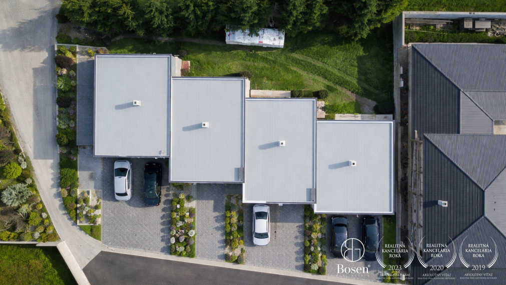 LOYALTERS | Predaj radového rodinného domu – novostavba v lone prírody, Oravská Polhora