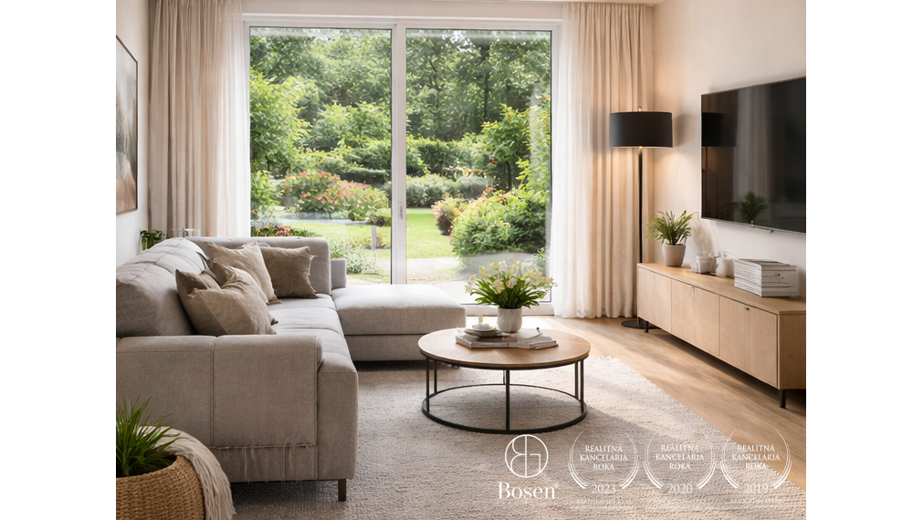 LOYALTERS | Predaj radového rodinného domu – novostavba v lone prírody, Oravská Polhora