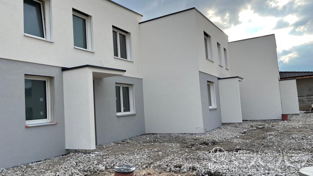 LOYALTERS | Predaj radového rodinného domu – novostavba v lone prírody, Oravská Polhora