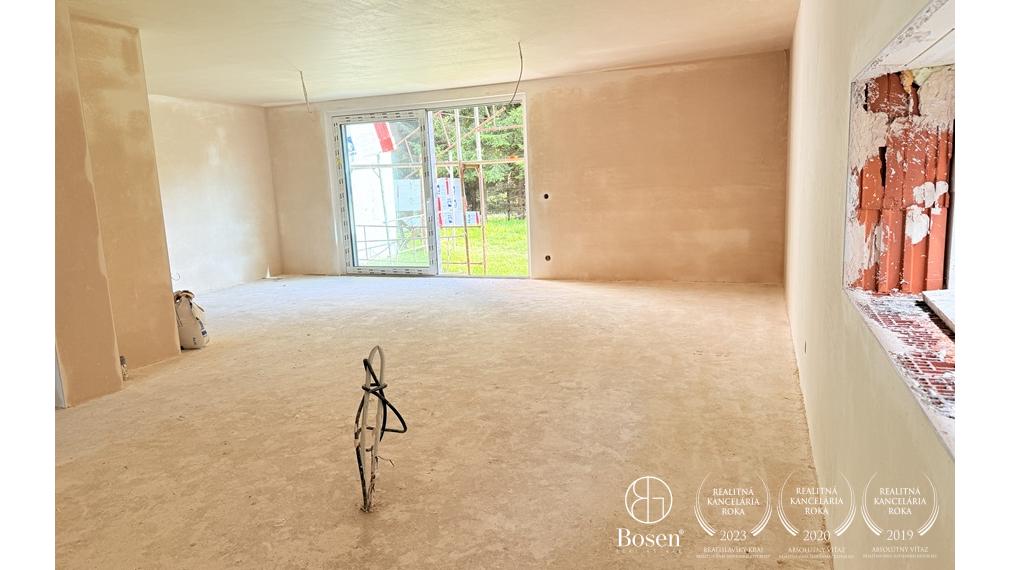 LOYALTERS | Predaj radového rodinného domu – novostavba v lone prírody, Oravská Polhora