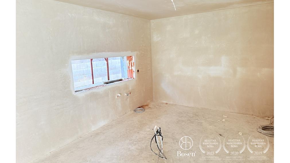 LOYALTERS | Predaj radového rodinného domu – novostavba v lone prírody, Oravská Polhora