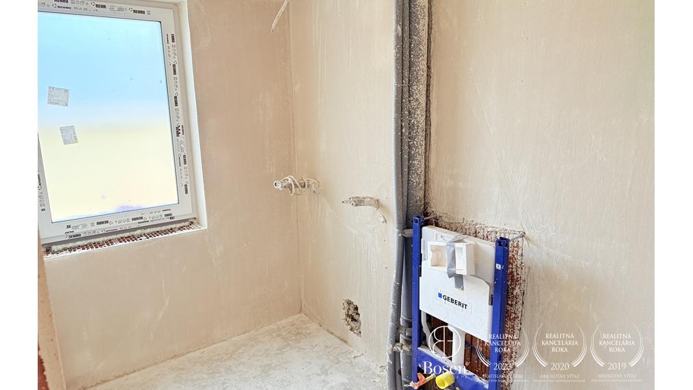 LOYALTERS | Predaj radového rodinného domu – novostavba v lone prírody, Oravská Polhora