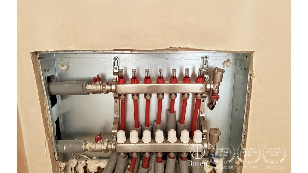 LOYALTERS | Predaj radového rodinného domu – novostavba v lone prírody, Oravská Polhora