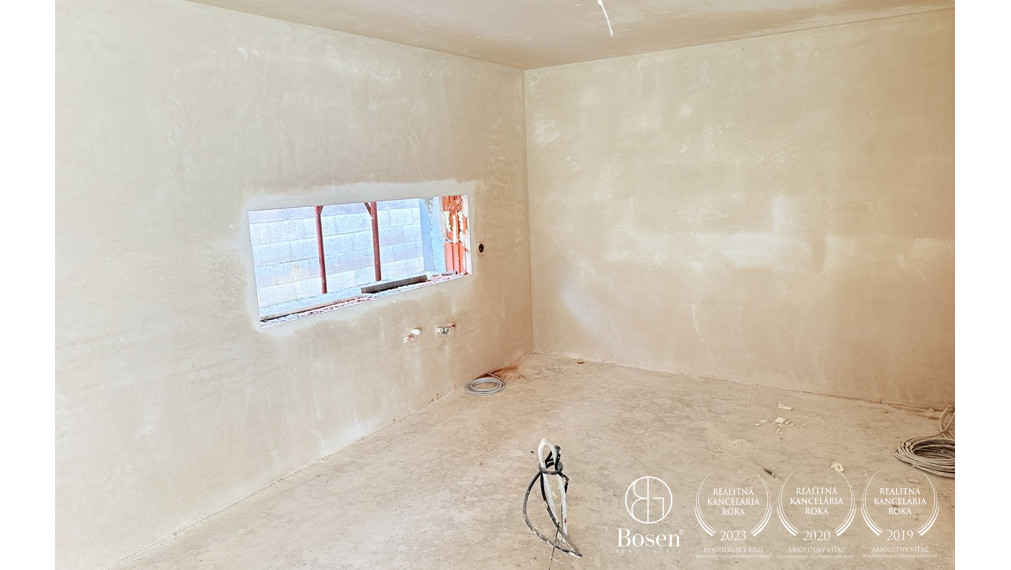 LOYALTERS | Predaj radového rodinného domu – novostavba v lone prírody, Oravská Polhora