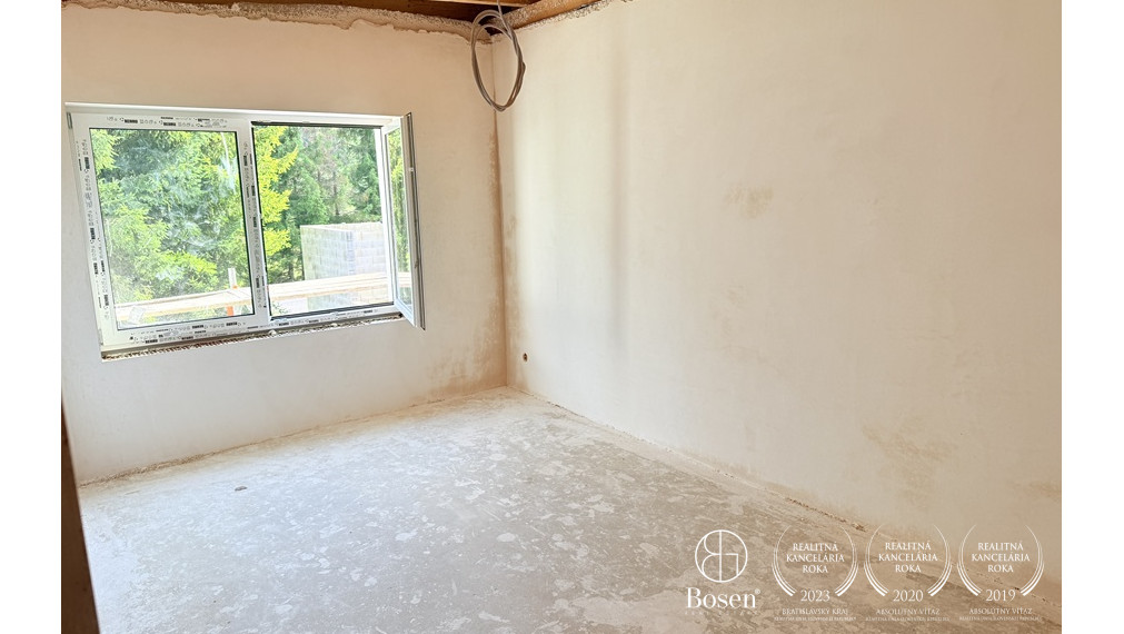 LOYALTERS | Predaj radového rodinného domu – novostavba v lone prírody, Oravská Polhora