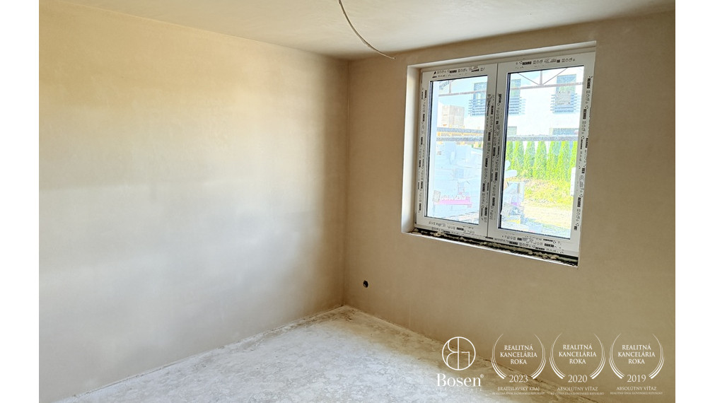 LOYALTERS | Predaj radového rodinného domu – novostavba v lone prírody, Oravská Polhora