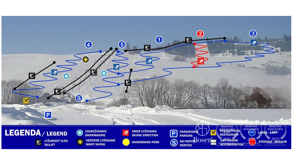 LOYALTERS | Predaj radového rodinného domu – novostavba v lone prírody, Oravská Polhora