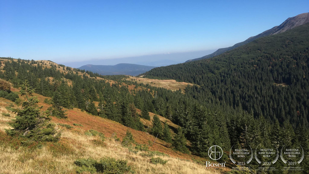 LOYALTERS | Predaj radového rodinného domu – novostavba v lone prírody, Oravská Polhora