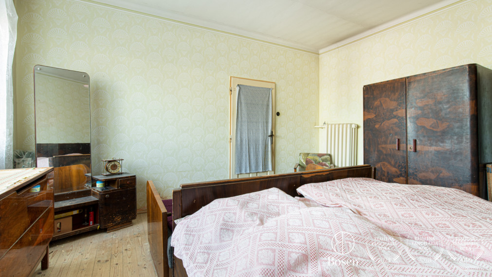 BOSEN | 3 izbový rodinný dom, Šamorín časť Mliečno