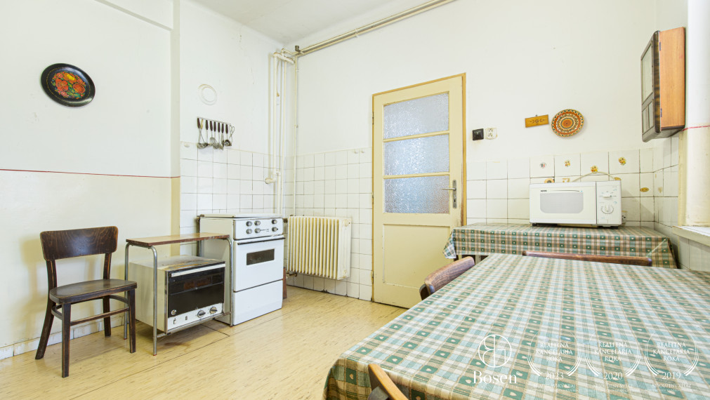 BOSEN | 3 izbový rodinný dom, Šamorín časť Mliečno