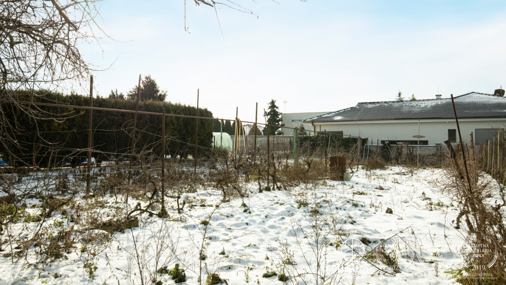 BOSEN | 3 izbový rodinný dom, Šamorín časť Mliečno