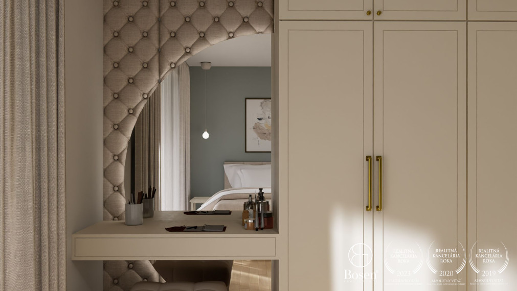 BOSEN | Moderný 4-izbový dom v holodome, Dolný Bar