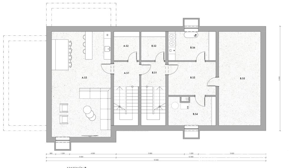 LOYALTERS | Rodinný dom s dvomi bytovými jednotkami - Habovka Orava