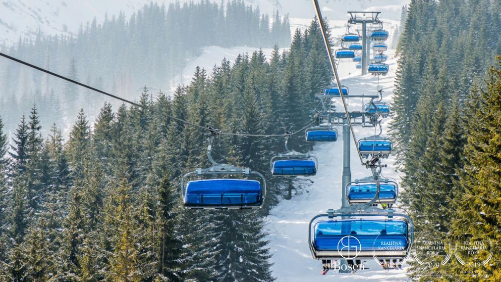 LOYALTERS | Rodinný dom s dvomi bytovými jednotkami - Habovka Orava