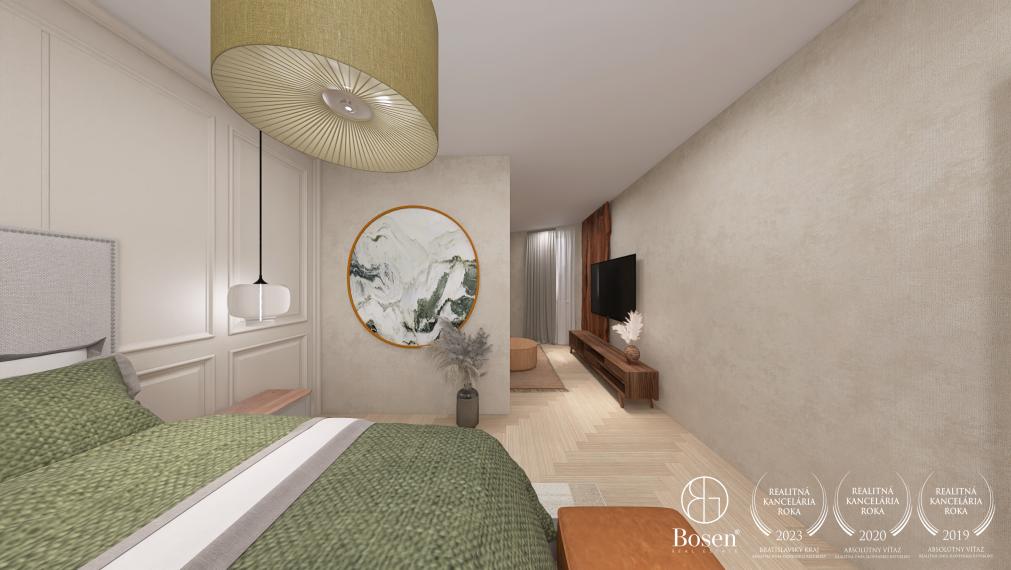 BOSEN | 10 izbový priestranný viacgeneračný RD s potenciálom, Kyselica, 365 m2