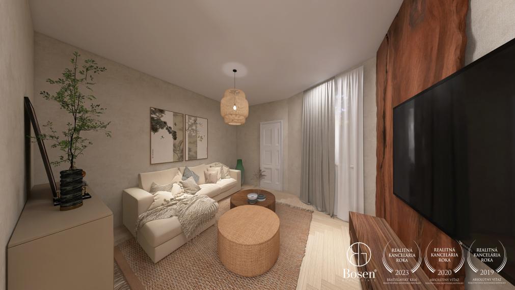 BOSEN | 10 izbový priestranný viacgeneračný RD s potenciálom, Kyselica, 365 m2