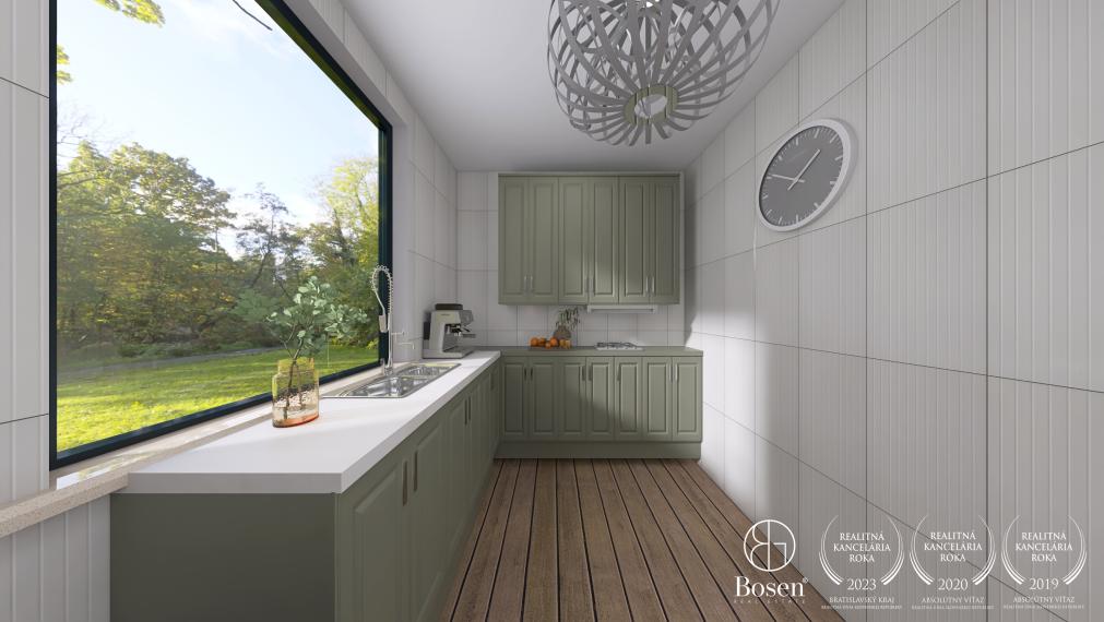 BOSEN | 10 izbový priestranný viacgeneračný RD s potenciálom, Kyselica, 365 m2