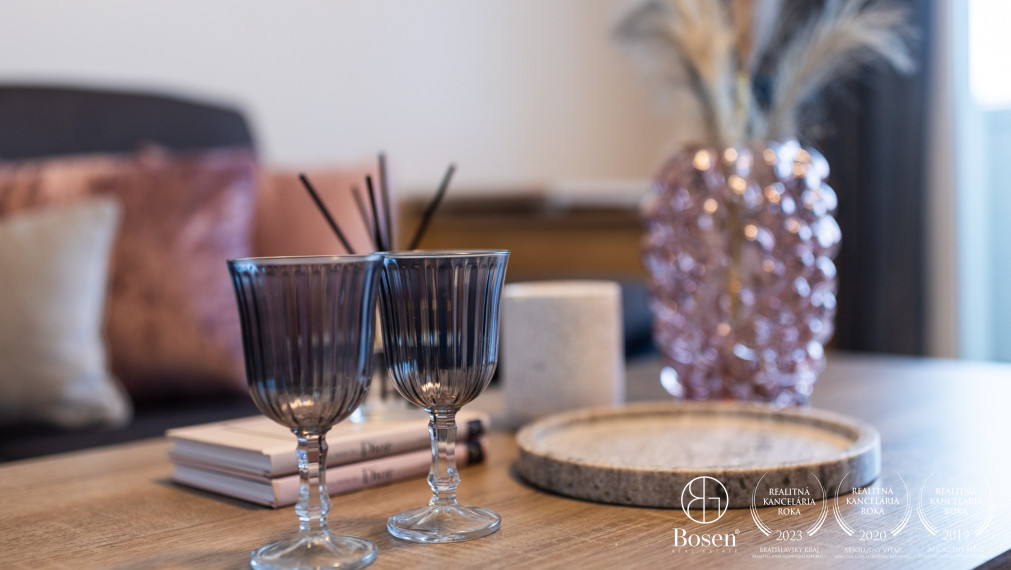 ARISE | Predaj 3-izbový byt v Petržalke