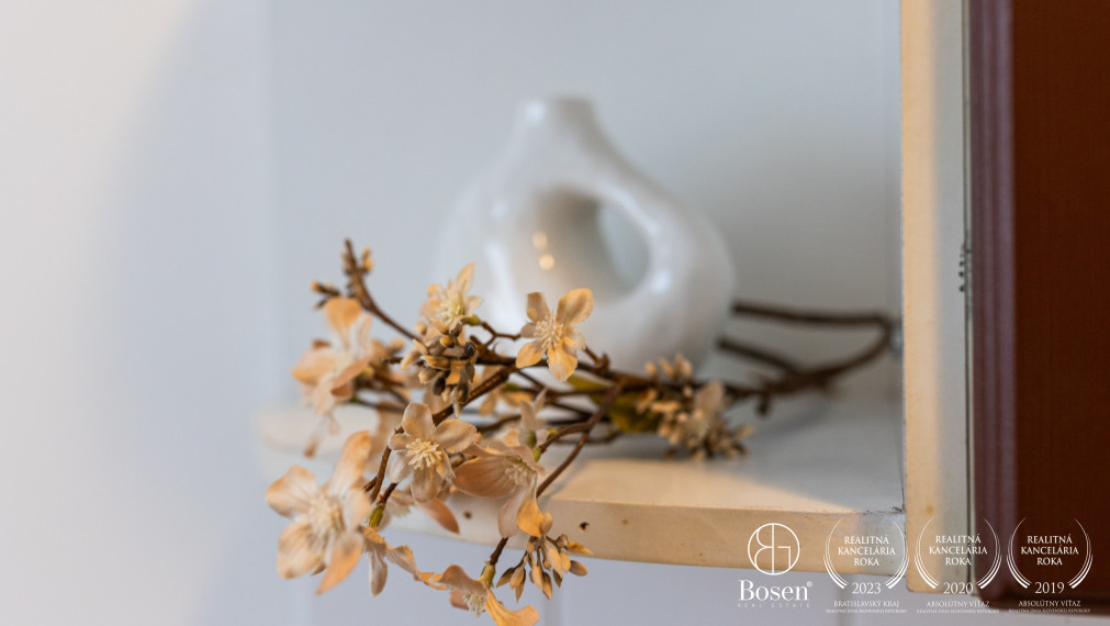 ARISE | Predaj 3-izbový byt v Petržalke