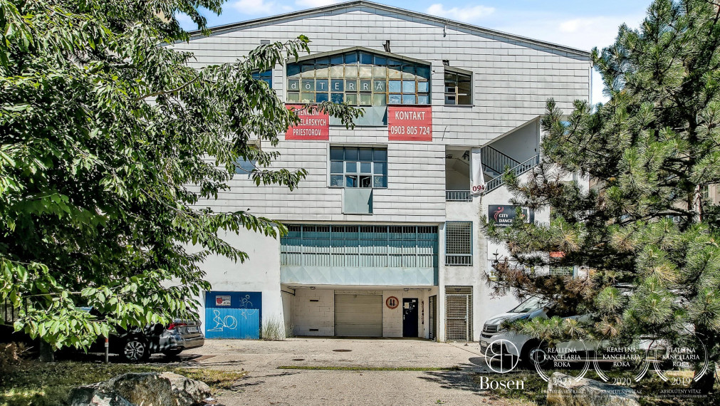 REZERVOVANÉ! ARISE | Predaj garáže v obľúbenej lokalite