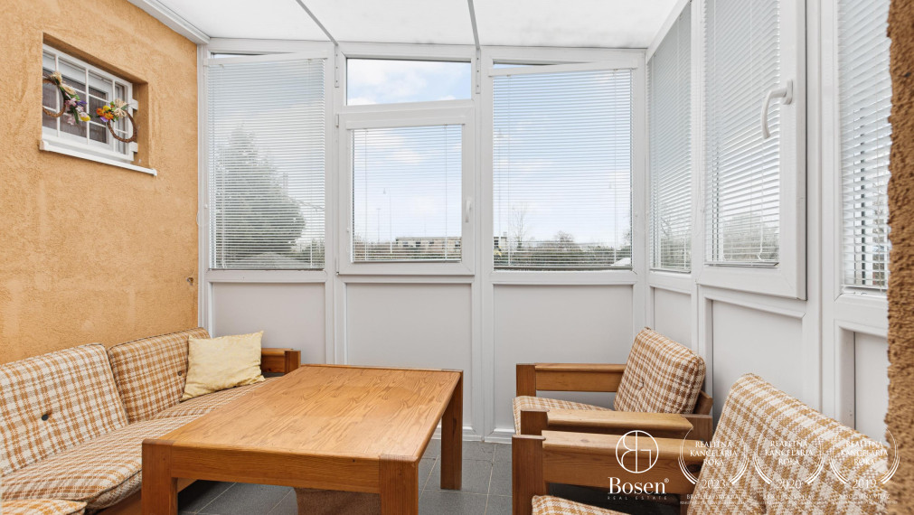 ARISE | Predaj rekreačná chata so súpisným číslom.