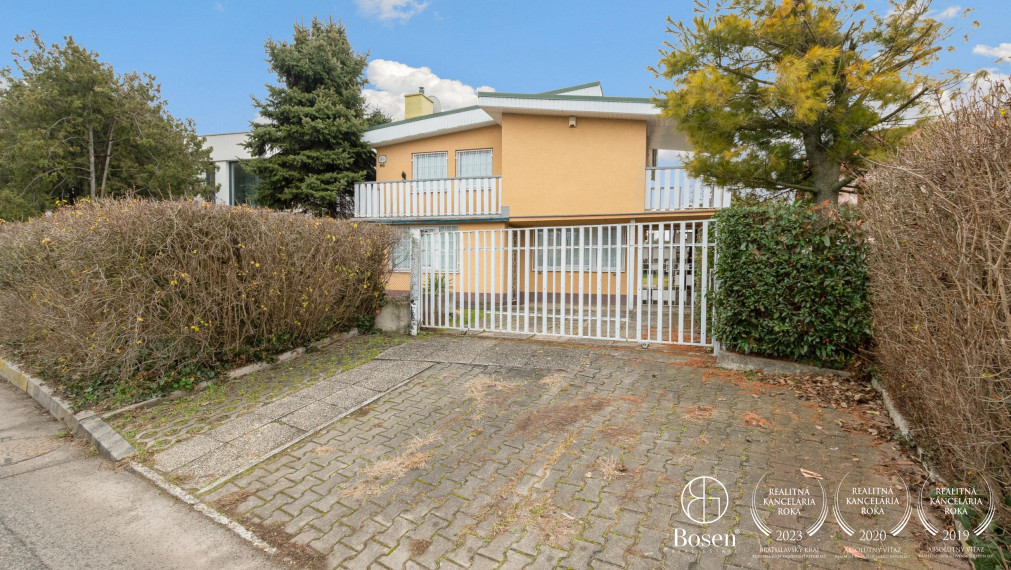 ARISE | Predaj rekreačná chata so súpisným číslom.