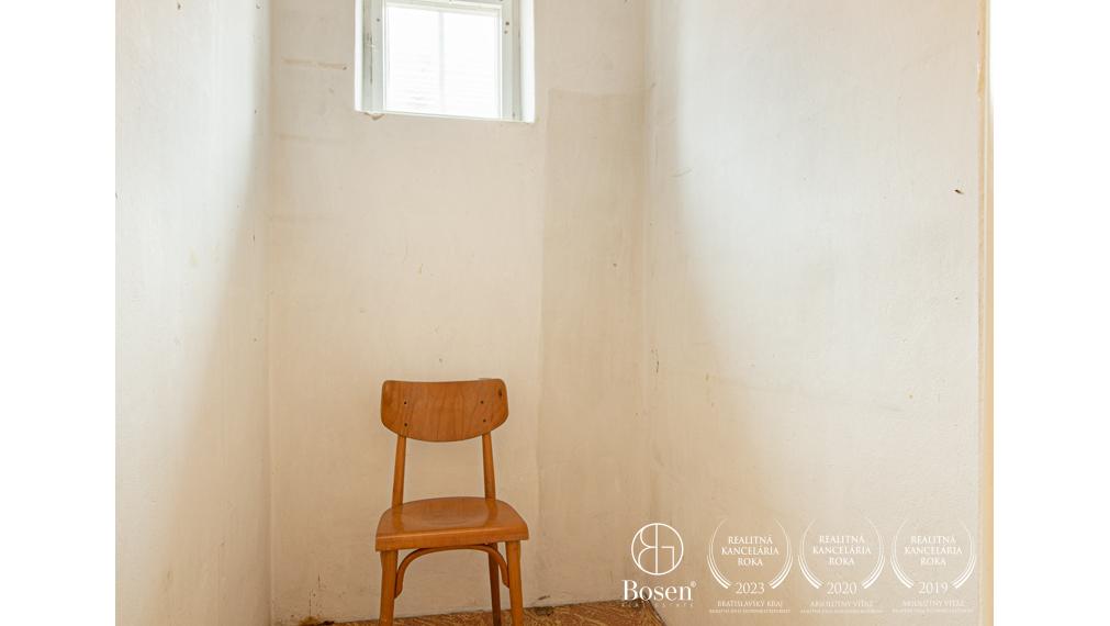 BOSEN | Rodinný dom tesne pri R7, Holice