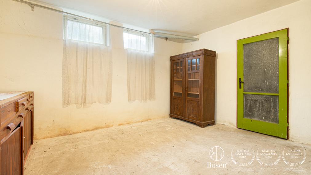 BOSEN | Rodinný dom tesne pri R7, Holice