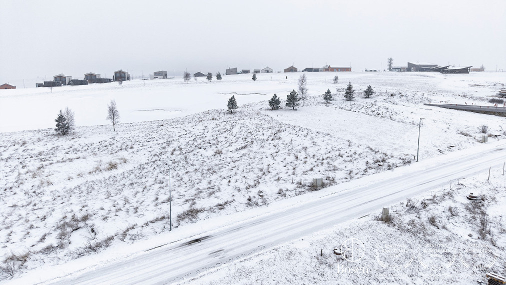 BOSEN| Stavebný pozemok, 701 m2, Malý Slavkov
