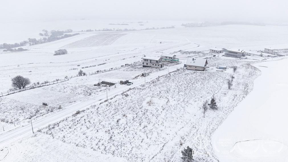 BOSEN| Stavebný pozemok, 701 m2, Malý Slavkov
