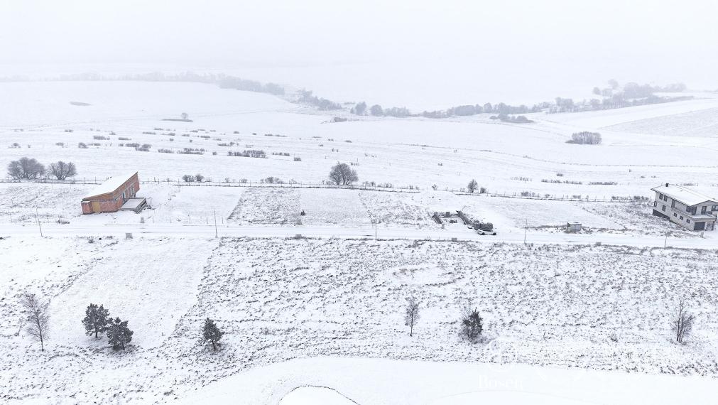 BOSEN| Stavebný pozemok, 701 m2, Malý Slavkov