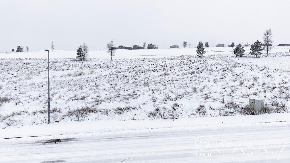 BOSEN| Stavebný pozemok, 701 m2, Malý Slavkov
