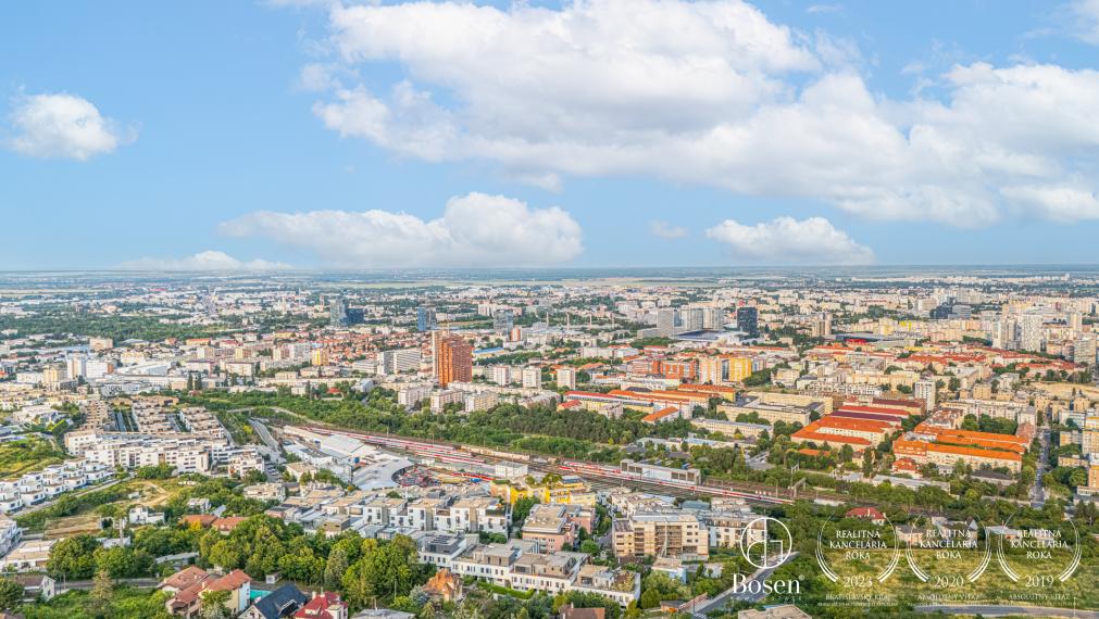 Bosen Realicity | Premium Building Plot Koliba – Permit & Project