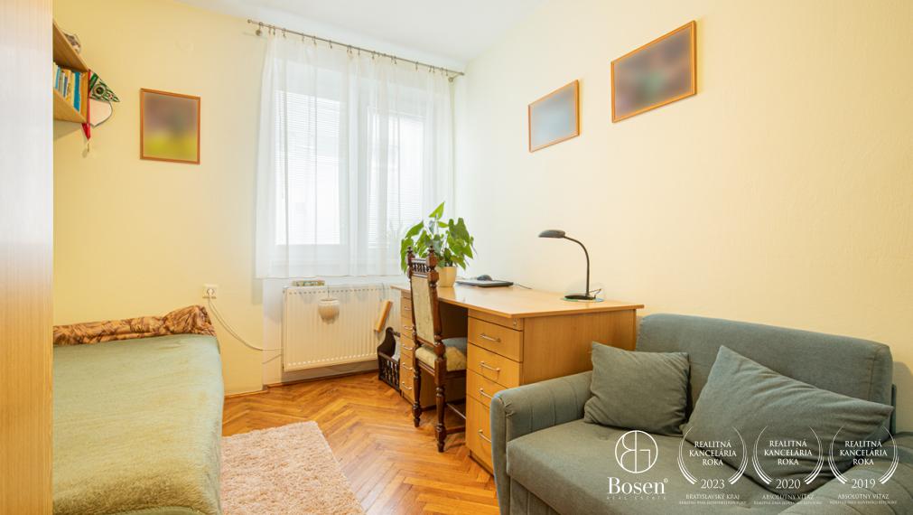 BOSEN | 4. izbový rodinný dom v obci Amadeho Kračany