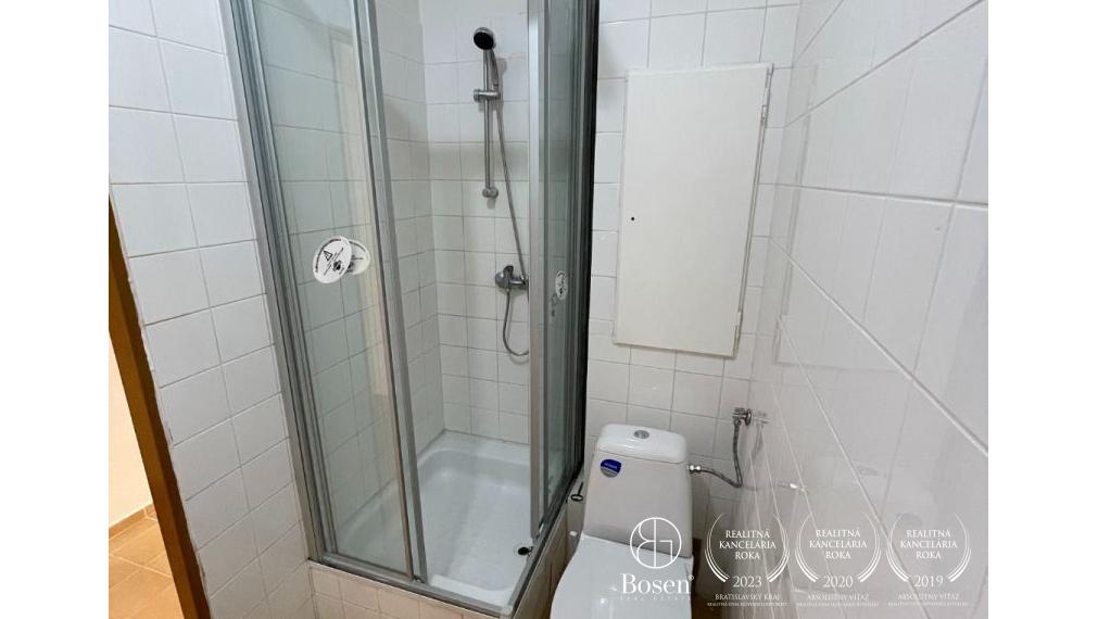 ARISE | Prenájom 1-izbový byt v Novákoch