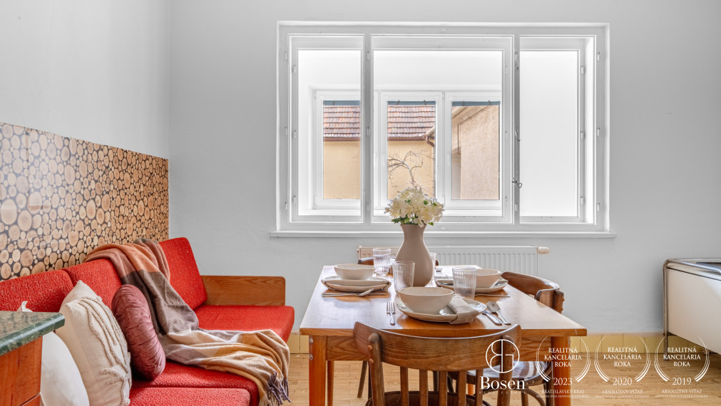 BOSEN | 3 izbový rodinný dom s veľkým pozemkom 1098 m2, Lopašov