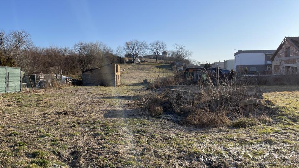 ARise | Pozemok s výbornou dostupnosťou – Malé Bielice