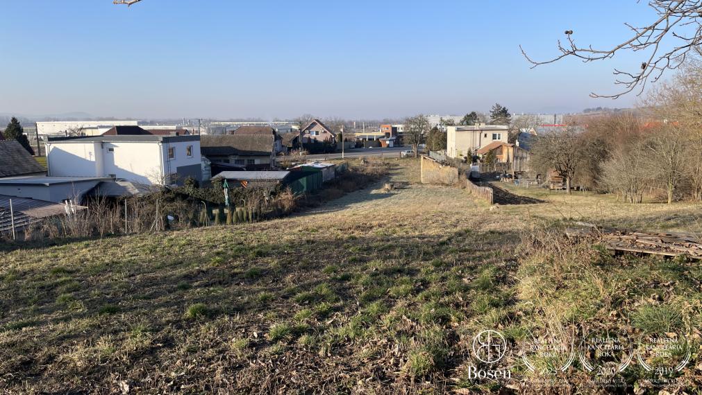 ARise | Pozemok s výbornou dostupnosťou – Malé Bielice