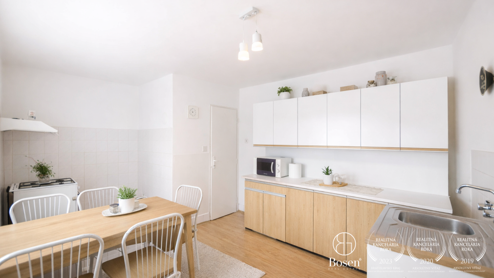 BOSEN | Rodinný dom s potenciálom pre bývanie aj investíciu