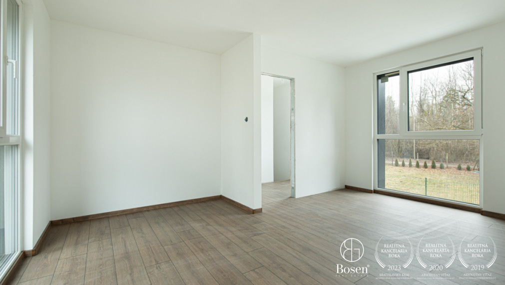 BOSEN | Na predaj rekreačná chata pri starom Dunaji – Gabčíkovo