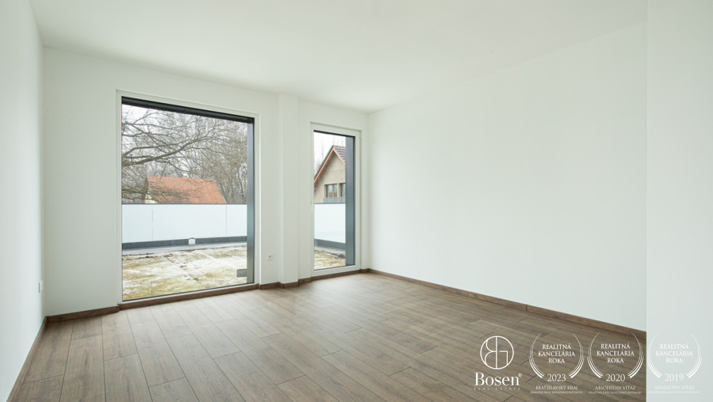 BOSEN | Na predaj rekreačná chata pri starom Dunaji – Gabčíkovo