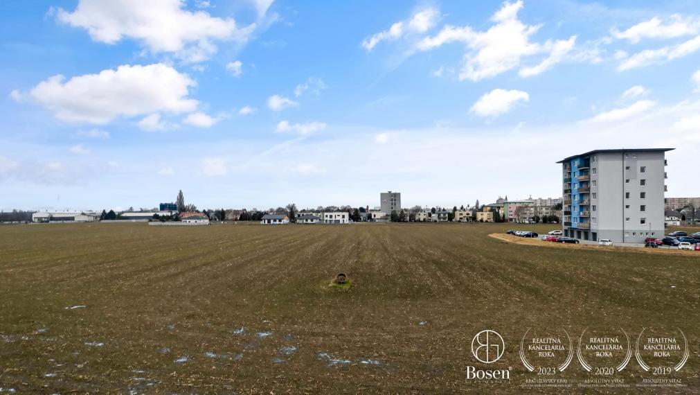 BOSEN | Na prenájom moderný 3 izbový byt s parkovaním Malacky