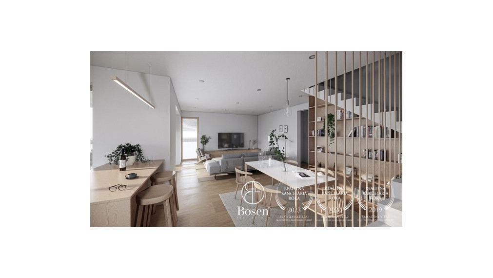 BOSEN | ZNÍŽENÁ CENA- Na predaj rodinný dom- Rajecké Teplice