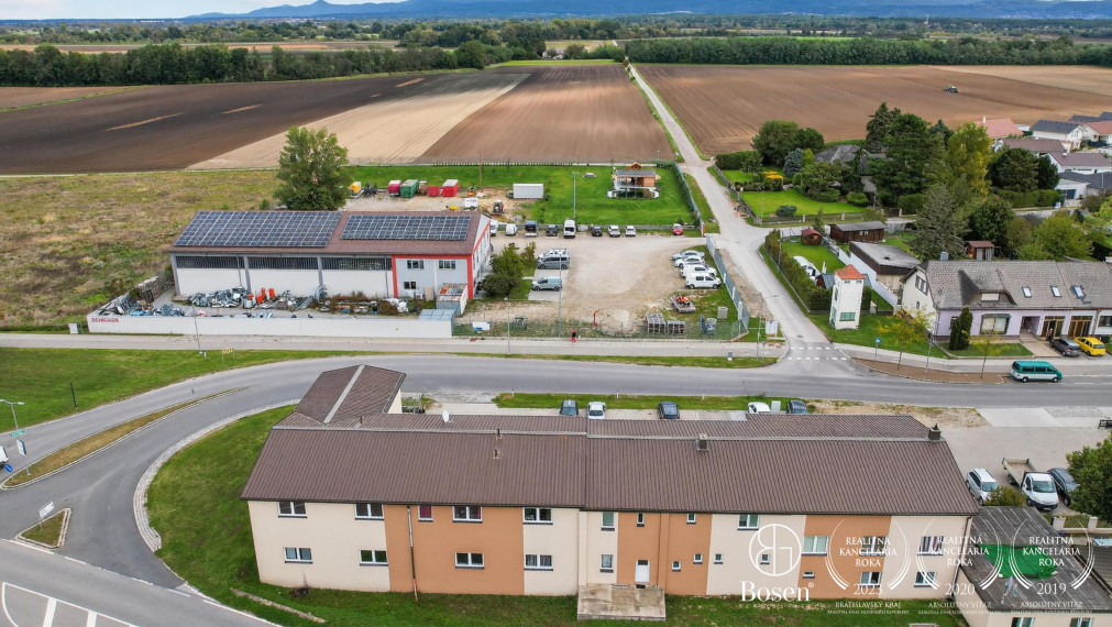 BOSEN | Bývajte, prenajímajte, zhodnocujte – Marchegg, AT