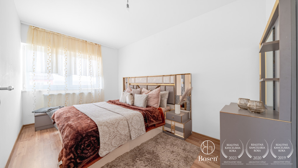 BOSEN | Bývajte, prenajímajte, zhodnocujte – Marchegg, AT