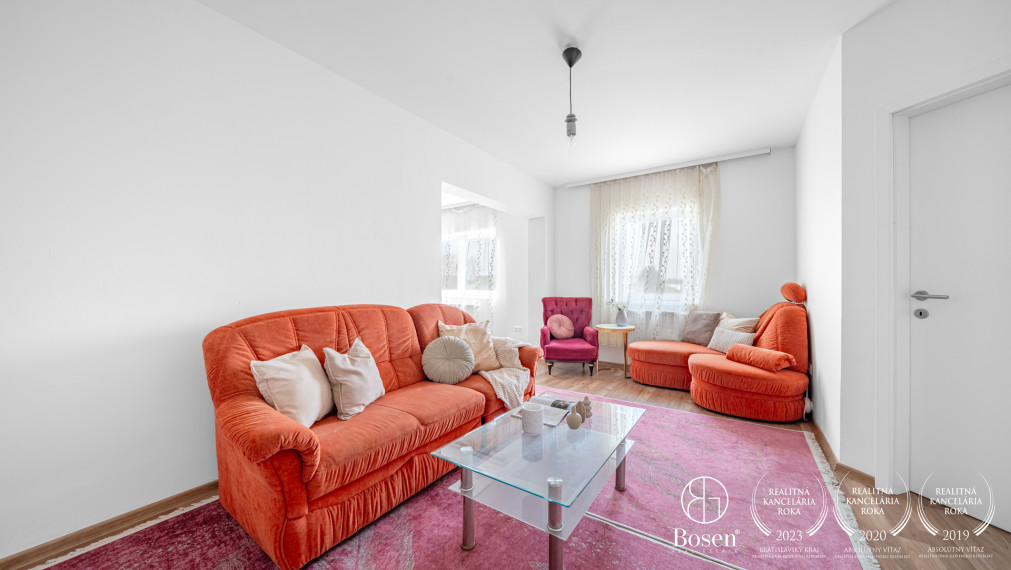 BOSEN | Bývajte, prenajímajte, zhodnocujte – Marchegg, AT